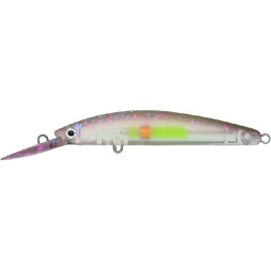 Vobler Daiwa Presso Double Clutch 60SHF UP 6cm 2.9g