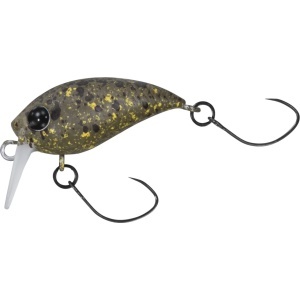 Vobler Daiwa Presso Wabcra Jr.25SS SR TF 2.5cm 1.7g