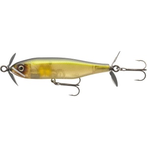 Vobler Daiwa Steez Prop Ghost Ayu 8.5cm 12.7g
