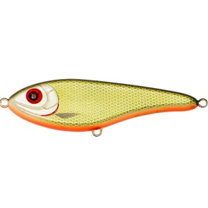 Vobler de Stiuca Strike Pro Baby Buster C41 10cm 25g