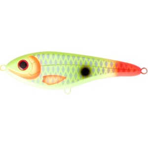 Vobler de Stiuca Strike Pro Baby Buster C480F 10cm 25g