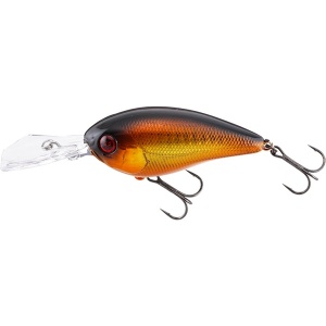 Vobler Jackall Digle2+ SK DCGB 6.2cm 14.3g