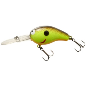 Vobler Jackall Geronimo Chico BBC4.4cm 6.8g
