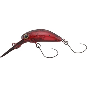 Vobler Jackall Prikkey Rum Raisin 3cm 1.6g