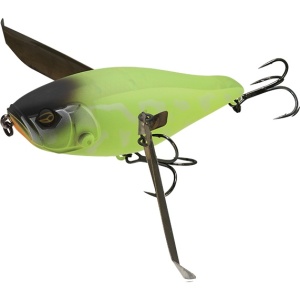 Vobler Jackall RV-Crawler SCF 10.2cm 31g