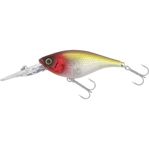 Vobler Jackall Soul Flat 58SF UHLC 5.8cm 6.8g