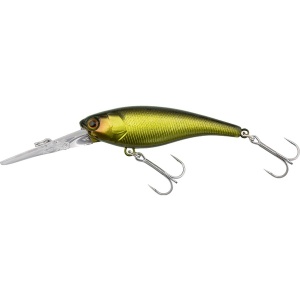 Vobler Jackall Soul Shad 62DR SP KCU 6.2cm 6.2g