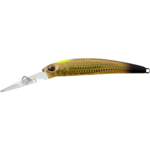 Vobler Jackall TC Reigen DR YZ 5.2cm 1.8g