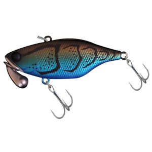 Vobler Jackall TN60 Trigon MRH 60mm 18.5g
