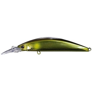 Vobler Jackall Tricoroll GT 56SR-F Gold Ayu 5.6cm 3.7g