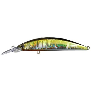 Vobler Jackall Tricoroll GT 72MD-F Tennessee 7.2cm 6.6g