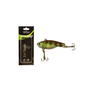 Vobler Lipless Vertix Blade 205 Perch 6cm 16g