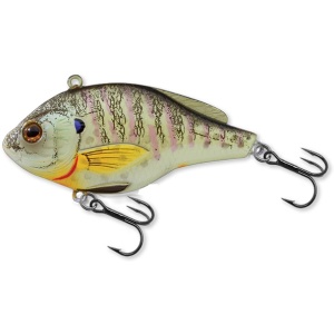 Vobler LiveTarget Sunfish Metallic Gloss 5.7cm 7g