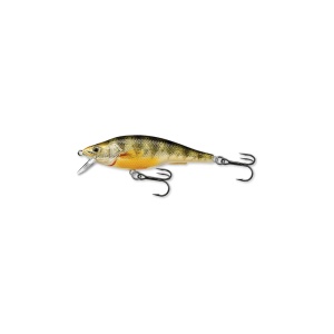 Vobler LiveTarget Yellow Perch Jerkbait 102 9.8cm 16g