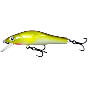 Vobler Mustad Scurry Minnow 55S Ayu 5.5cm 5g