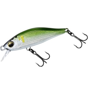 Vobler Pastrav Daiwa Silver Creek Minnow 44S KAY 4.4cm 4.2g