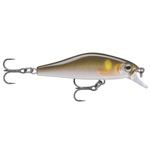 Vobler Pastrav Rapala Shadow Rap Solid Shad AYU 6cm 7g