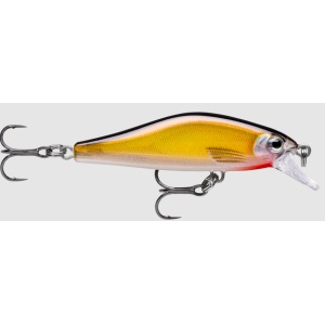 Vobler Rapala Pastrav Shadow Rap Solid Shad GS 5cm 5.5g pentru pescuit la rapitori - Fisela