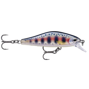 Vobler Pastrav Rapala Shadow Rap Solid Shad YM 5cm 5.5g