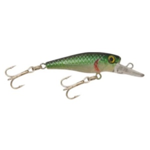 Vobler Plutitor Kamasaki Perch3 Cul.7 4.5cm 3.5g
