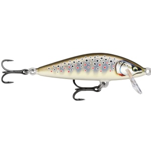 Vobler Rapala Countdown Elite CDE55 GDBT 5.5cm 5g