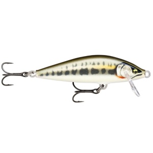 Vobler Rapala Countdown Elite GDMN 3.5cm 4g