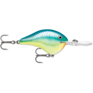 Vobler Rapala Dives-To DT12 CRSD 12cm 17g