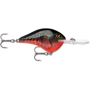 Vobler Rapala Dives-To DT12 RCW 12cm 17g
