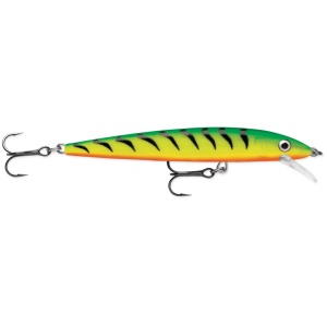 Vobler Rapala Husky Jerk HJ06 FT FireTiger 6cm 3g