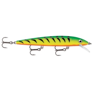 Vobler Rapala Husky Jerk HJ12 FT FireTiger 12cm 13g