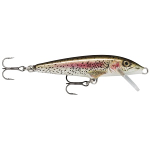 Vobler Rapala Original Floater F05 RTL 5cm 3g