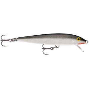Vobler Rapala Original Floater F09 S 9cm 5g
