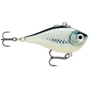 Vobler Rapala Rippin Rap RPR05 BAP 5cm 9g
