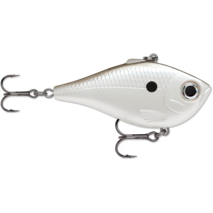 Vobler Rapala Rippin Rap RPR07 PGS Pearl Grey Shiner 7cm 24g