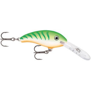 Vobler Rapala Shad Dancer SDD04 GTU 4cm 5g
