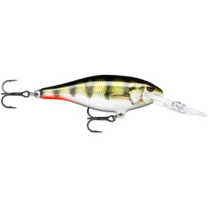 Vobler Rapala Shad Rap SR09 PEHL 9cm 15g