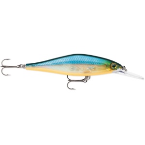 Vobler Rapala Shadow Rap Shad Deep SDRSD09 BGH 9cm 12g