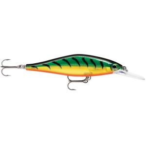 Vobler Rapala Shadow Rap Shad Deep SDRSD09 FT 9cm 12g