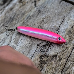 Vobler Rapala Skitter V SKV10 GO 10cm 14g pentru pescuit la rapitori - Fisela