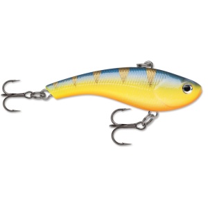 Vobler Rapala Slab Rap SLR04 GHP 4cm 3.5g