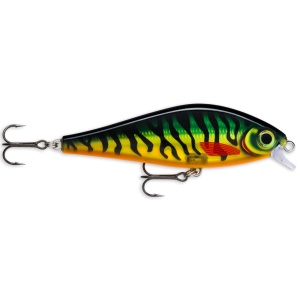 Vobler Rapala Super Shadow Rap SSDR16 HTIP 16cm 77g