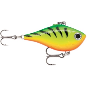 Vobler Rapala Ultra Light Rippin Rap ULRPR03 FT 3cm 4g