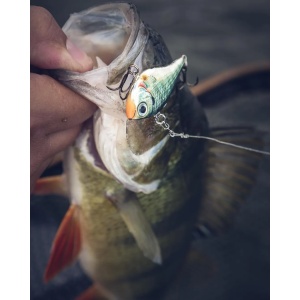 Vobler Rapala Ultra Light Rippin Rap ULRPR03 PGS 3cm 4g - Fisela