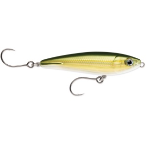 Vobler Rapala X-Rap Saltwater Subwalk SXRSB09 GO 9cm 20g