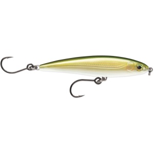 Vobler Rapala X-Rap Twitchin’ Minnow SXRT12 GO 12cm 26g