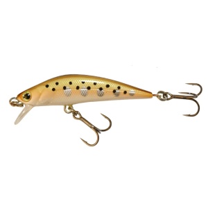 Vobler Rattling Wizard Rattle Minnow T 5cm 3.5g