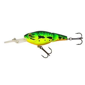 Vobler Rattling Wizard Rattle Twin Pro CT 7.5cm 16g