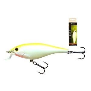 Vobler Rattling Wizard Shallow Rattle Shad WY 8.8cm 14g - vedere secundara