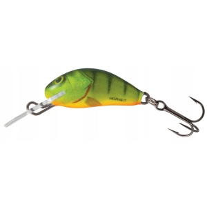 Vobler Salmo Hornet H2S HP Hot Perch 2.5cm 1.5g