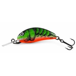 Vobler Salmo Hornet H3F RVC River Craw 3.5cm 2.2g